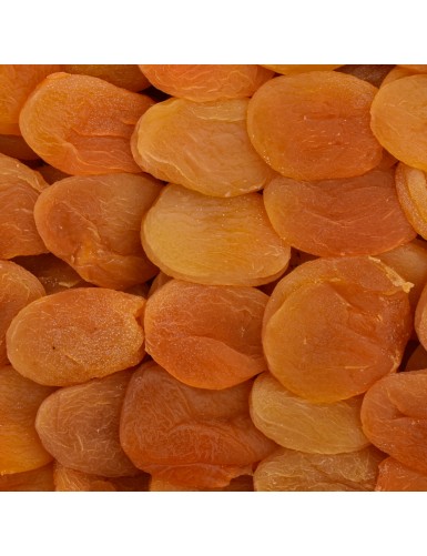DRIED APRICOTS 