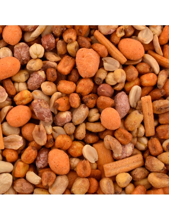 MIX OF NUTS / COCTAIL BAR MIX