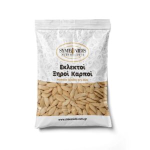 Κολοκυθόσπορος ψημένος ανάλατος ( Άσπρα Σπόρια ) 90γρ