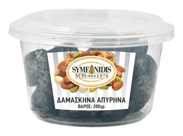 DamaskinaApyrina_200gr