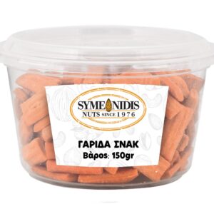 Γαρίδα Σνακ 150gr