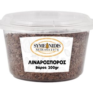 Λιναρόσπορος 200γρ
