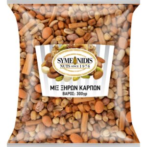MixXironKarpon_300gr