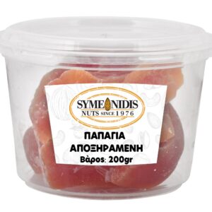 Παπάγια Αποξηραμένη 200γρ