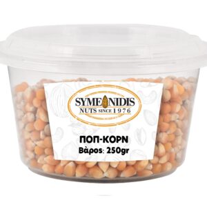 Ποπ - Κορν 250γρ