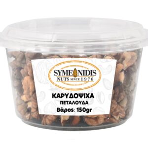 Καρυδόψιχα 150γρ