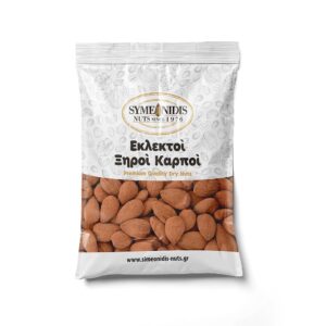 Αμυγδαλόψιχα Ψημένη Αλατισμένη 130gr