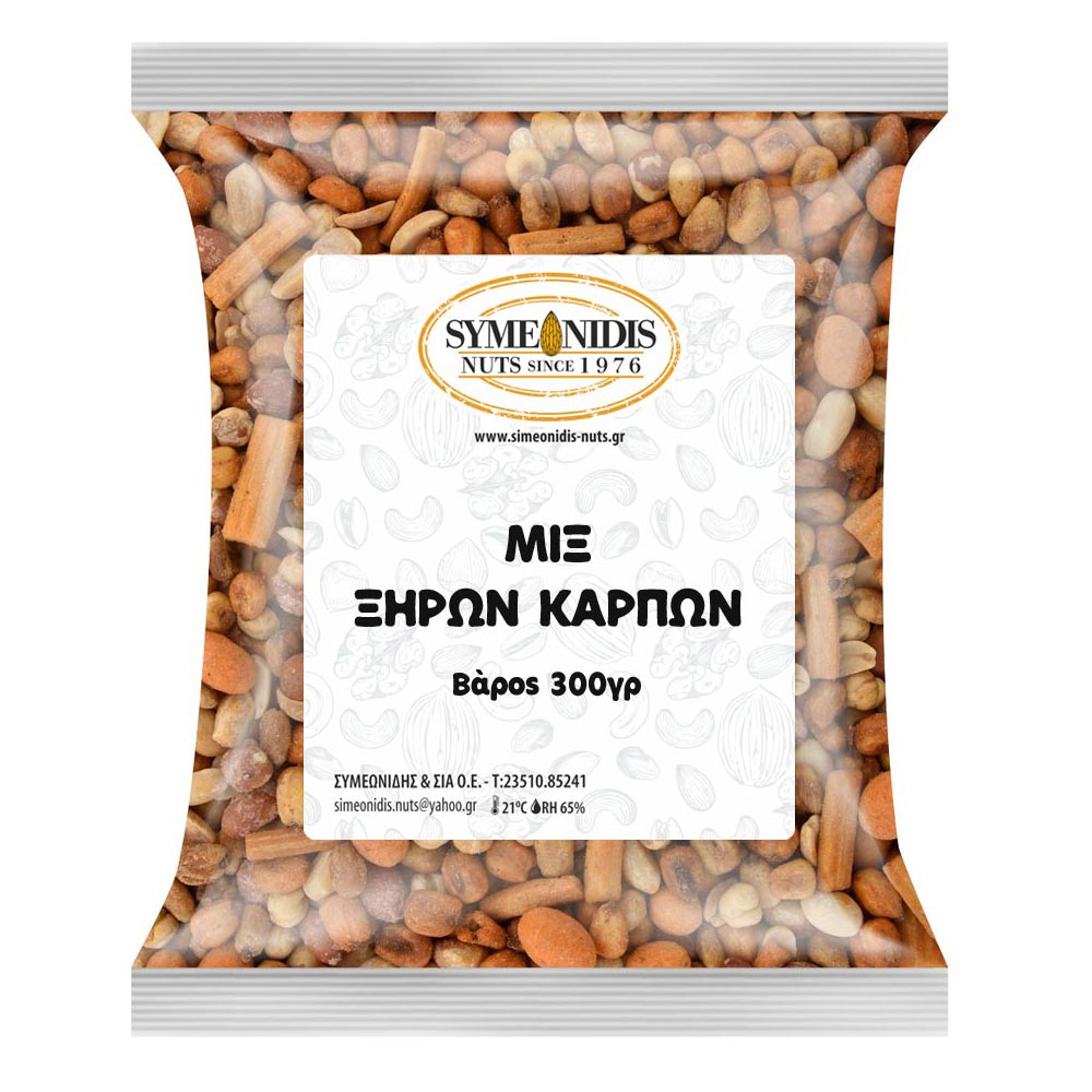 MixXironKarpon_300gr